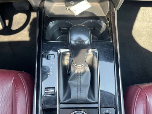 Used 2024 MAZDA CX-30 AWD 2.5 S w/ Preferred Package image 15