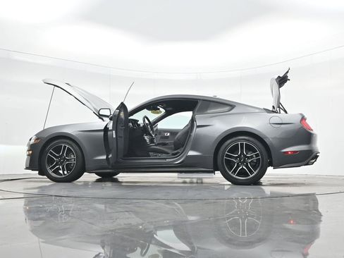 Used 2023 Ford Mustang Premium RWD image 44