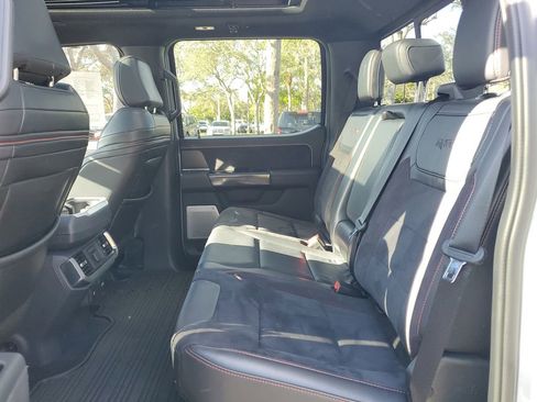 Used 2025 Ford F150 Raptor w/ Equipment Group 803A Raptor R image 12