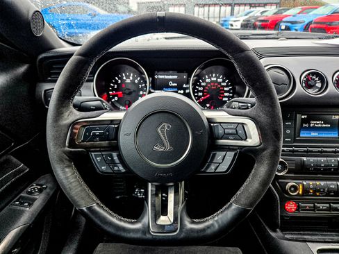 Used 2018 Ford Mustang Shelby GT350 image 18