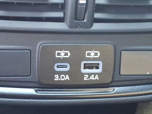 New 2026 Subaru Forester Sport image 11