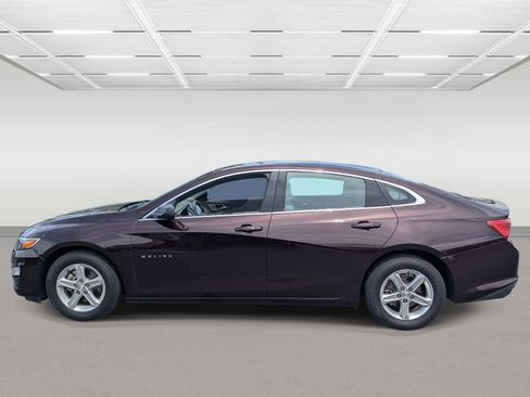 Used 2020 Chevrolet Malibu LS w/ LPO, Convenience Package 1 image 2