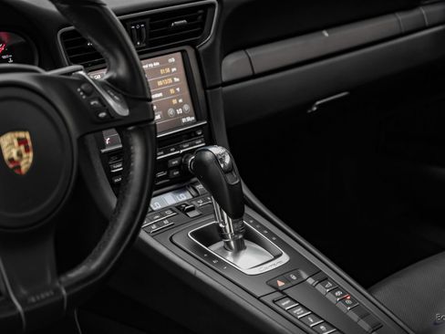 Used 2015 Porsche 911 Carrera GTS RWD image 50