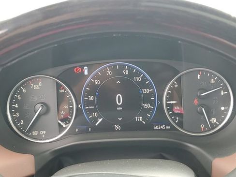Used 2021 Buick Enclave Avenir w/ Trailering Package, 5000 lbs. AWD/4WD image 11
