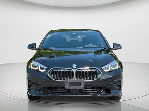 Used 2024 BMW 228i xDrive Gran Coupe w/ Convenience Package AWD/4WD image 2