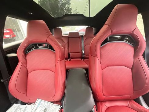 New 2027 Dodge Charger Scat Pack AWD/4WD image 33