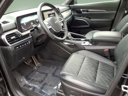 Used 2024 Kia Telluride SX Prestige X-Pro AWD/4WD image 11