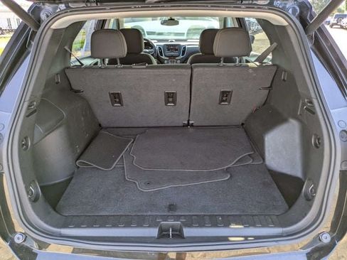 Used 2021 Chevrolet Equinox LT w/ Driver Convenience Package FWD image 11