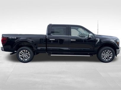 New 2026 Ford F150 Lariat w/ Equipment Group 502A High