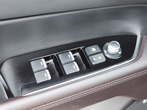 Used 2019 MAZDA CX-5 Signature image 23