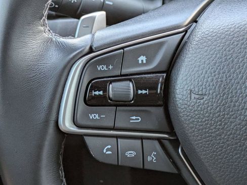 Certified 2022 Honda Accord Touring image 14