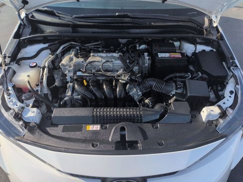 Used 2022 Toyota Corolla LE FWD image 22