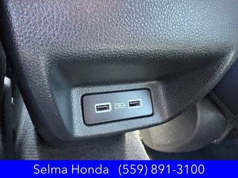 Certified 2022 Honda Civic Sport Touring image 9
