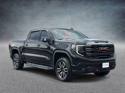 Used 2023 GMC Sierra 1500 AT4 w/ AT4 Premium Package