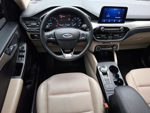 Used 2020 Ford Escape SEL AWD/4WD image 11