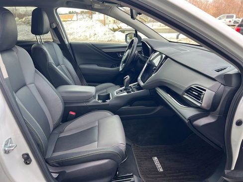 Used 2023 Subaru Outback Onyx Edition image 42