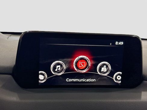 Used 2020 MAZDA CX-5 Grand Touring image 15