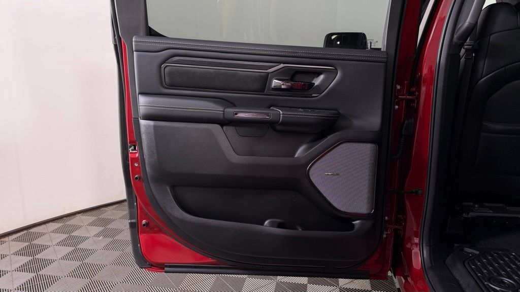 New 2027 RAM 1500 Rebel AWD/4WD image 23