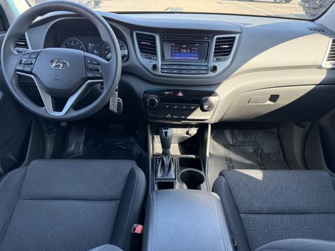 Used 2016 Hyundai Tucson SE image 9