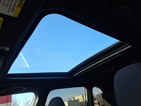 New 2026 Subaru Forester Premium image 15