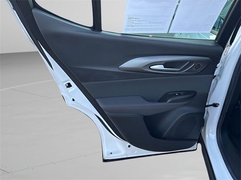 Used 2024 Dodge Hornet GT Plus image 17