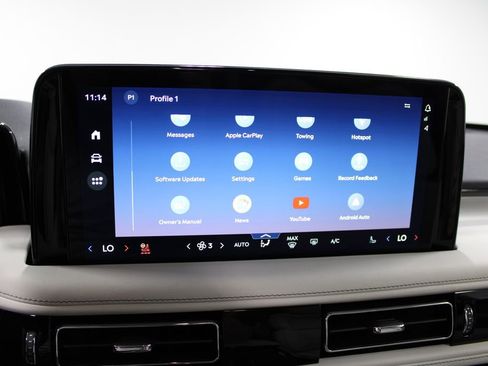 New 2026 Lincoln Aviator Reserve image 54