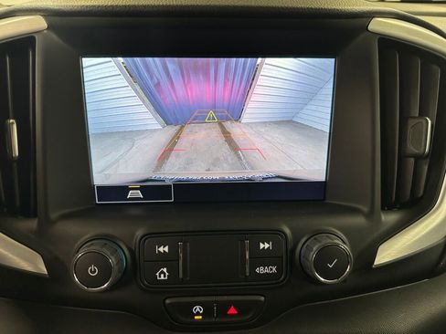 Certified 2023 GMC Terrain SLT w/ Elevation Edition image 13