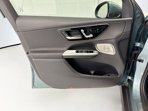 Certified 2026 Mercedes-Benz GLC 300 4MATIC image 23