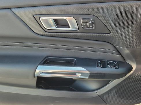 New 2026 Ford Mustang Premium RWD image 26
