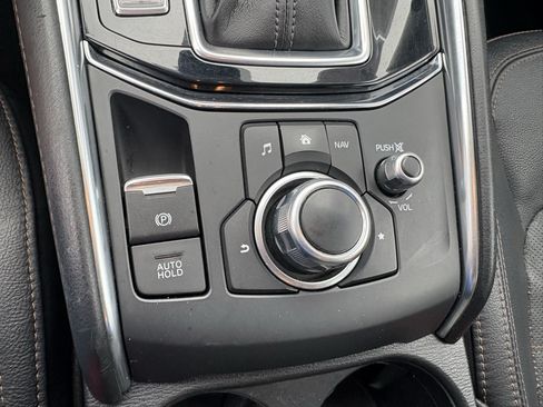 Used 2018 MAZDA CX-5 Grand Touring AWD/4WD image 25