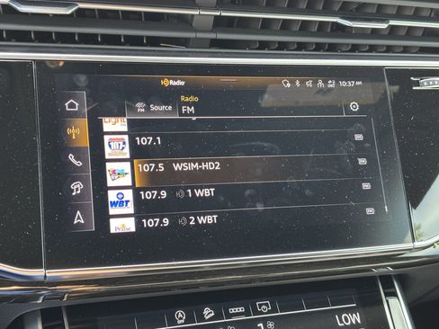 Used 2025 Audi Q8 Premium Plus AWD/4WD image 25