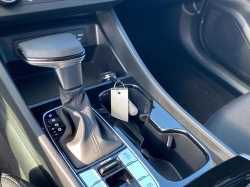 New 2026 Hyundai Tucson SE image 26