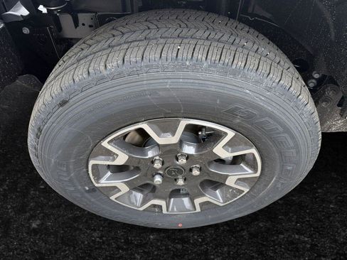 New 2026 Jeep Gladiator Sport AWD/4WD image 21