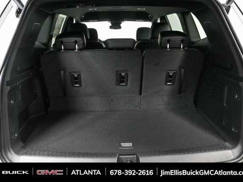 New 2026 Buick Enclave Sport Touring FWD image 25