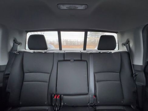 Used 2019 Honda Ridgeline RTL-E image 12