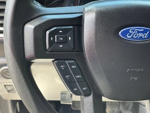 Used 2019 Ford F150 XL w/ Equipment Group 101A Mid AWD/4WD image 19