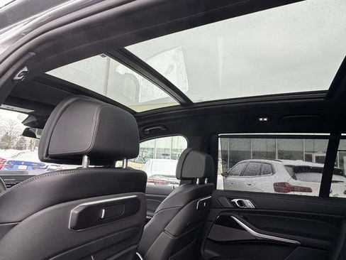 New 2026 BMW X7 xDrive40i w/ M Sport Package image 11
