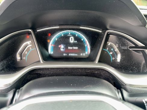 Used 2017 Honda Civic EX-T image 17