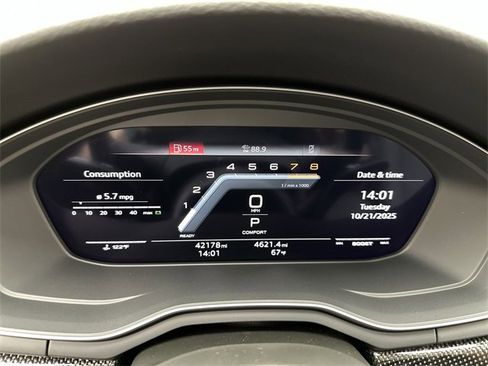 Certified 2022 Audi S5 Premium Plus image 14