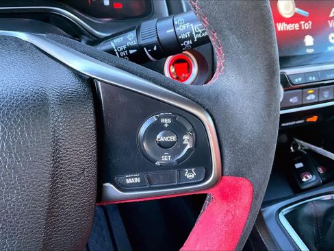 Used 2021 Honda Civic Type R image 22