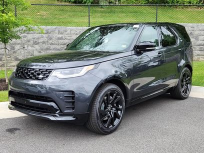 Used 2024 Land Rover Discovery Dynamic SE