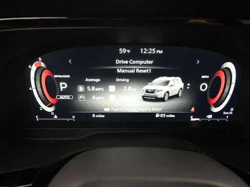 New 2026 Nissan Pathfinder SL image 12