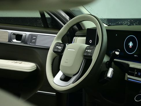 Used 2025 Hyundai Santa Fe Calligraphy image 69