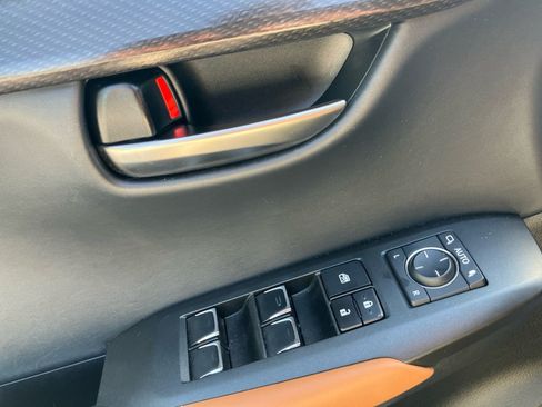 Used 2020 Lexus NX 300 FWD w/ Comfort Package image 34