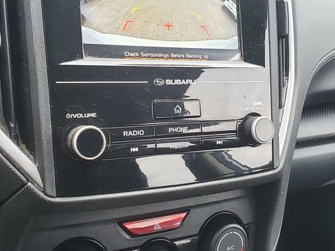 Used 2020 Subaru Impreza 2.0i image 25