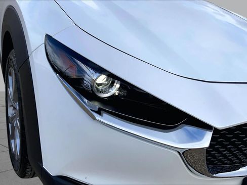Used 2023 MAZDA CX-30 AWD 2.5 S w/ Select Package image 28