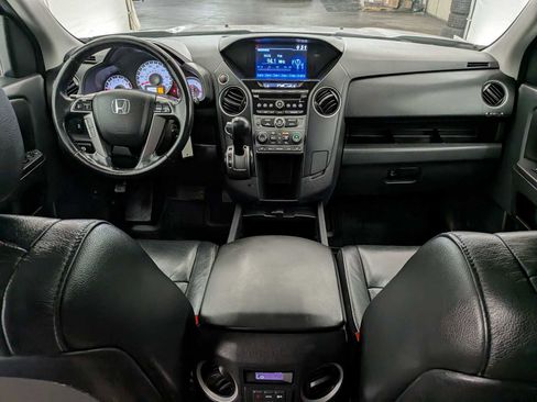 Used 2015 Honda Pilot EX-L image 16