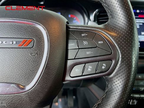 Used 2024 Dodge Durango GT AWD/4WD image 15