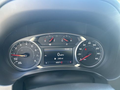 Certified 2024 GMC Terrain SLT AWD/4WD image 13