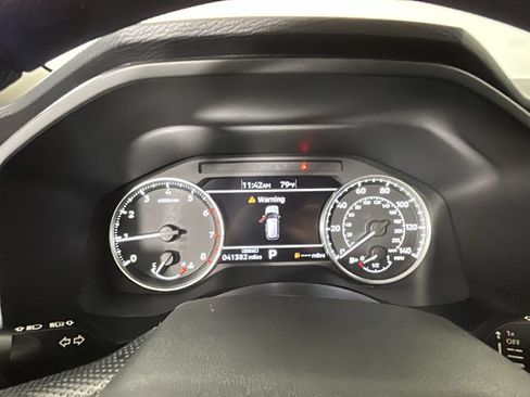 Used 2022 Mitsubishi Outlander ES AWD/4WD image 19